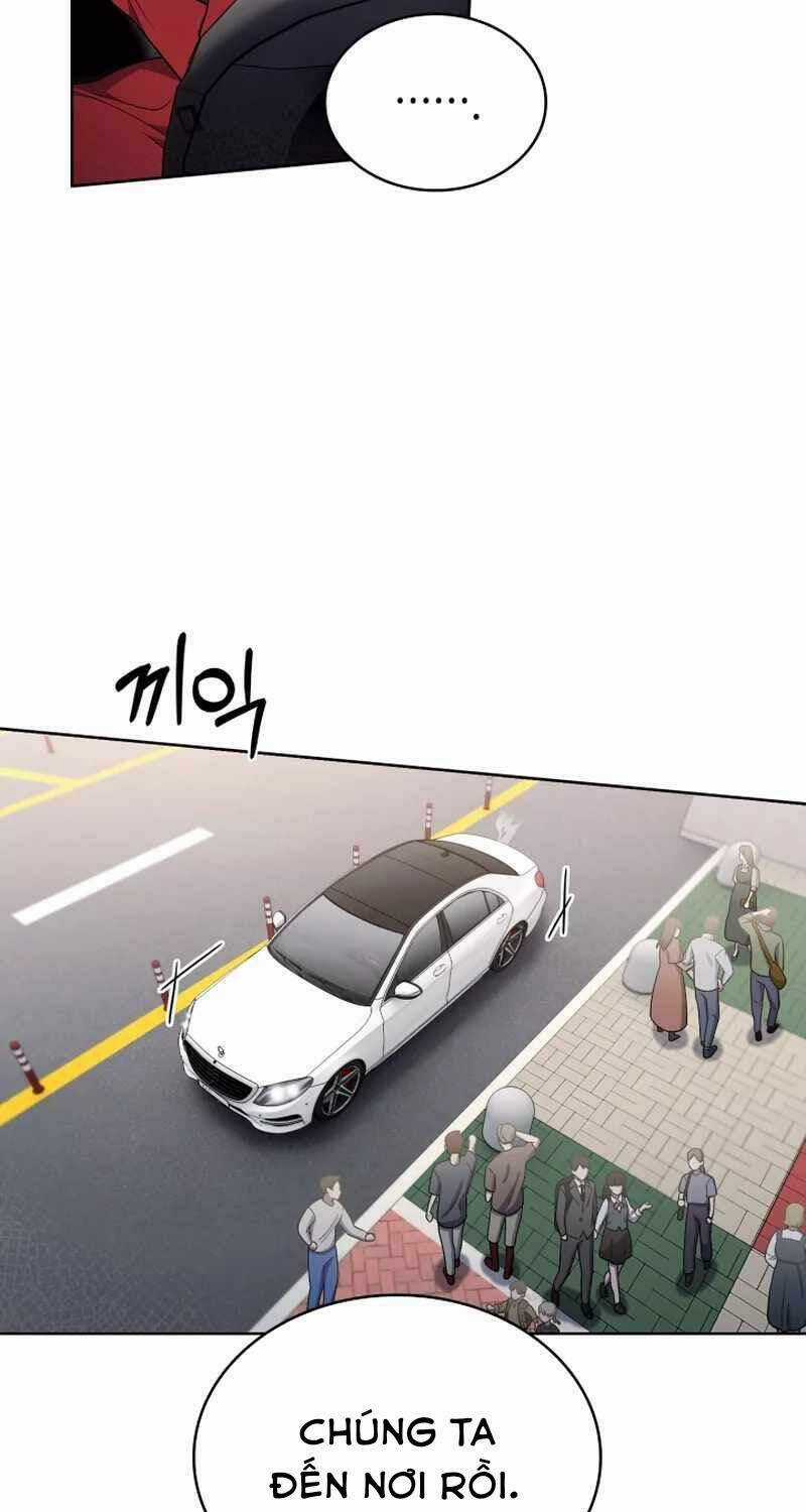 Shipper Đến Từ Murim - Chapter 17 - Trang 23