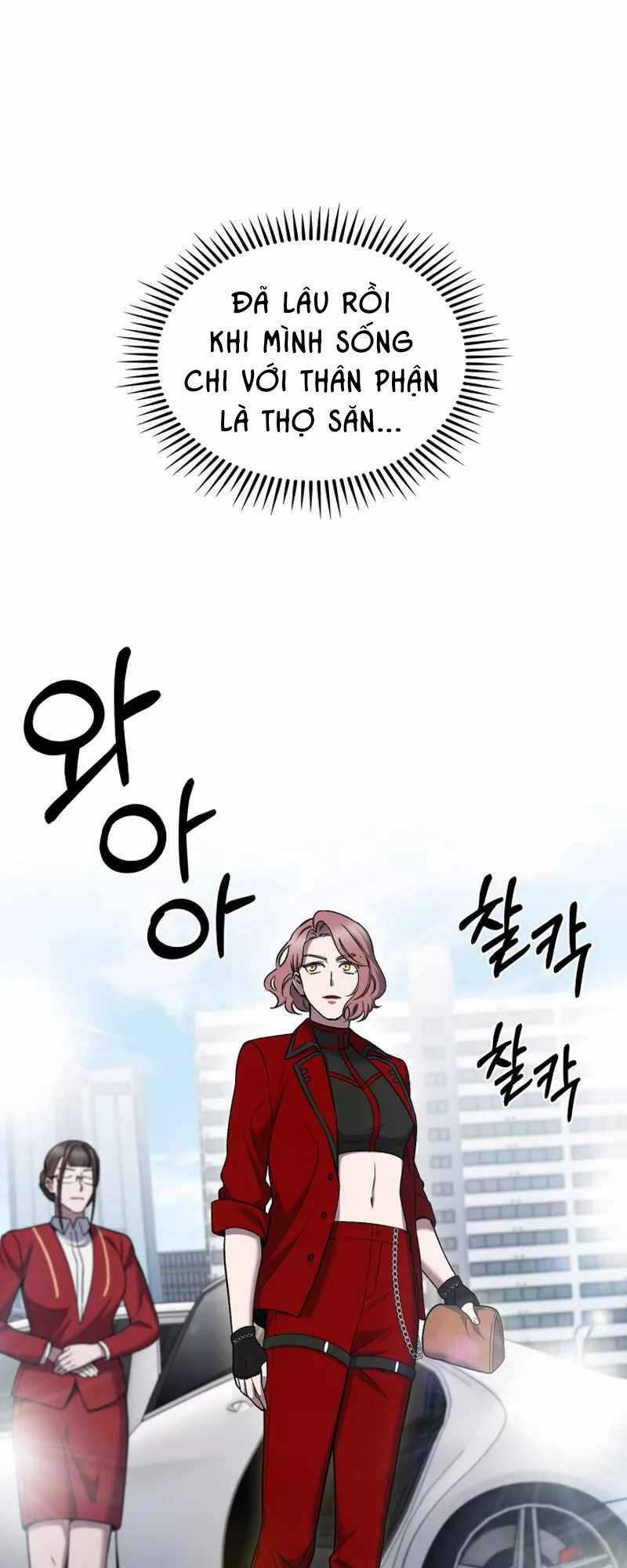 Shipper Đến Từ Murim - Chapter 17 - Trang 25