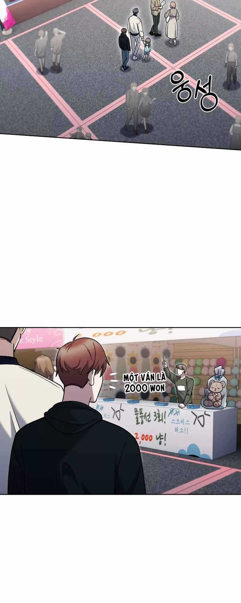 Shipper Đến Từ Murim - Chapter 17 - Trang 27