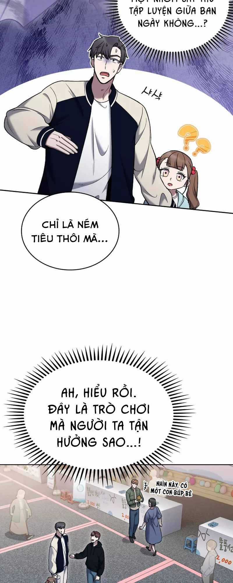 Shipper Đến Từ Murim - Chapter 17 - Trang 30