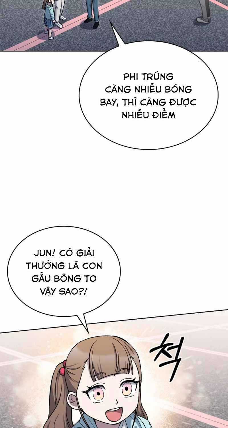 Shipper Đến Từ Murim - Chapter 17 - Trang 31