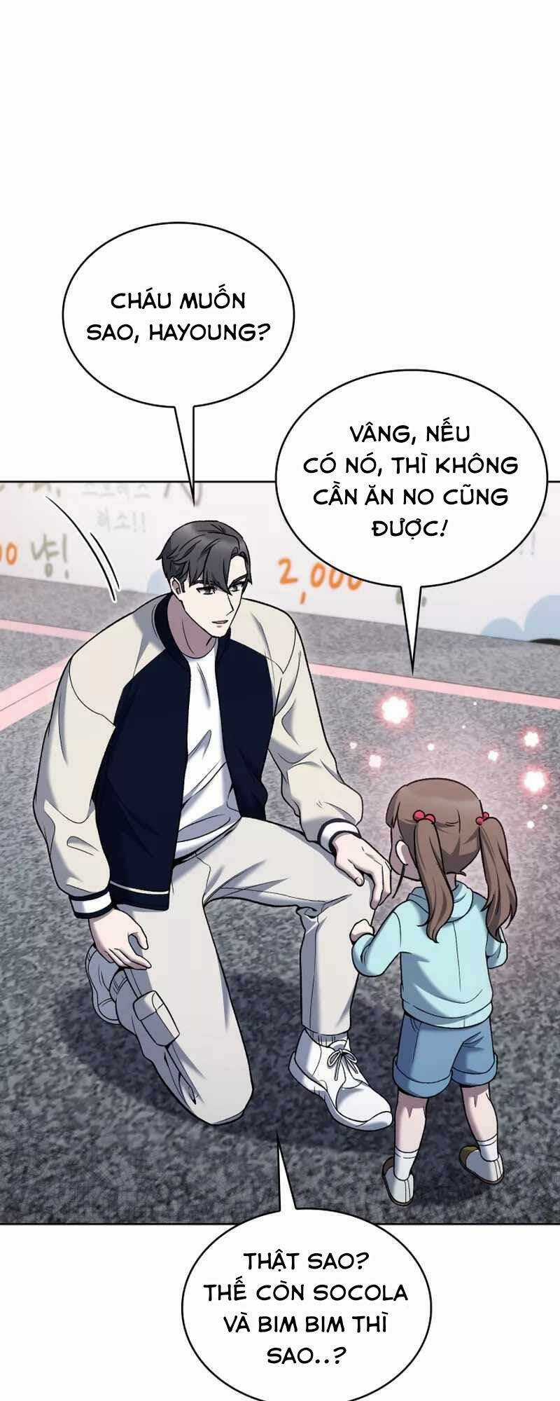 Shipper Đến Từ Murim - Chapter 17 - Trang 33