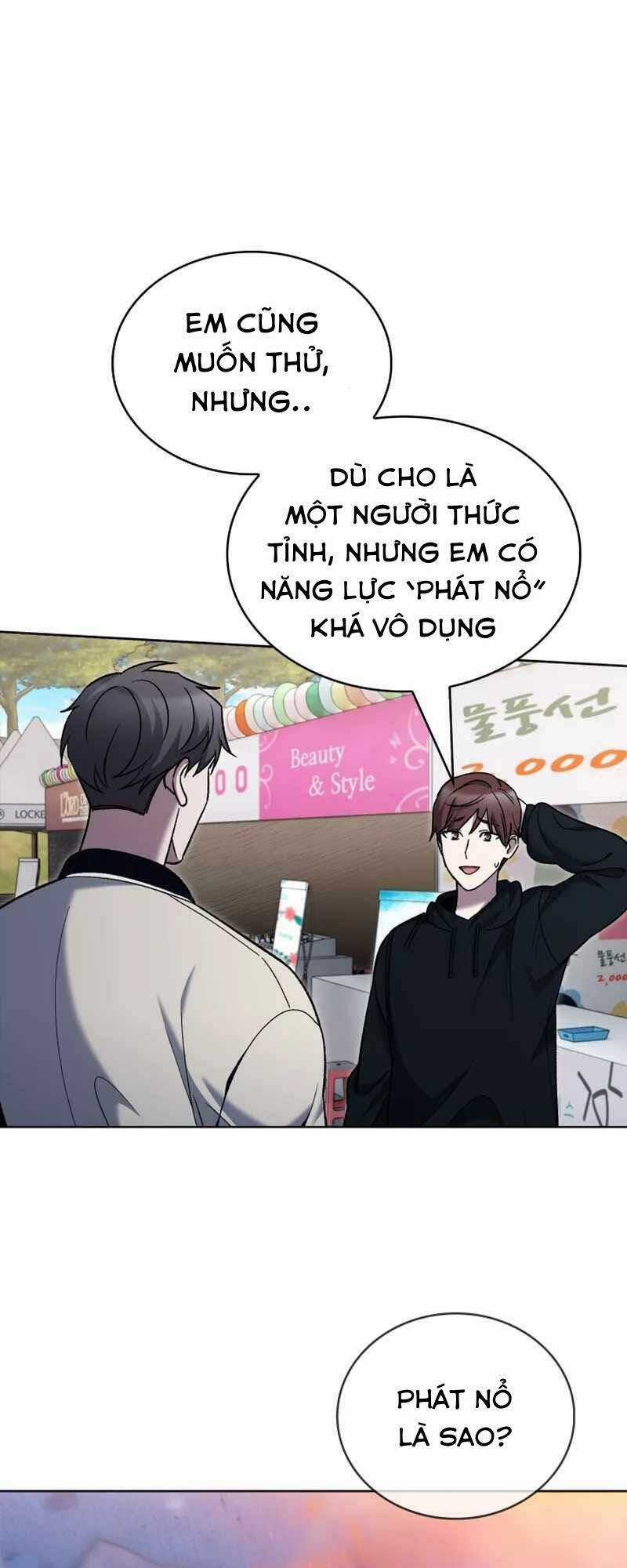 Shipper Đến Từ Murim - Chapter 17 - Trang 36