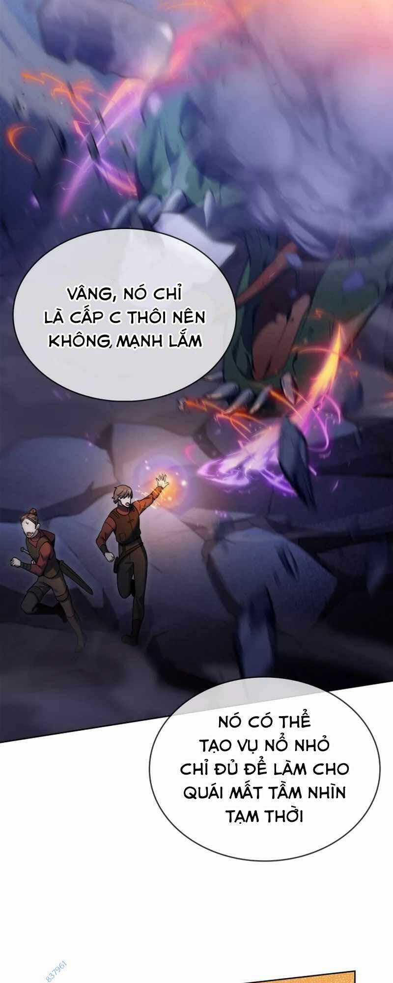 Shipper Đến Từ Murim - Chapter 17 - Trang 37