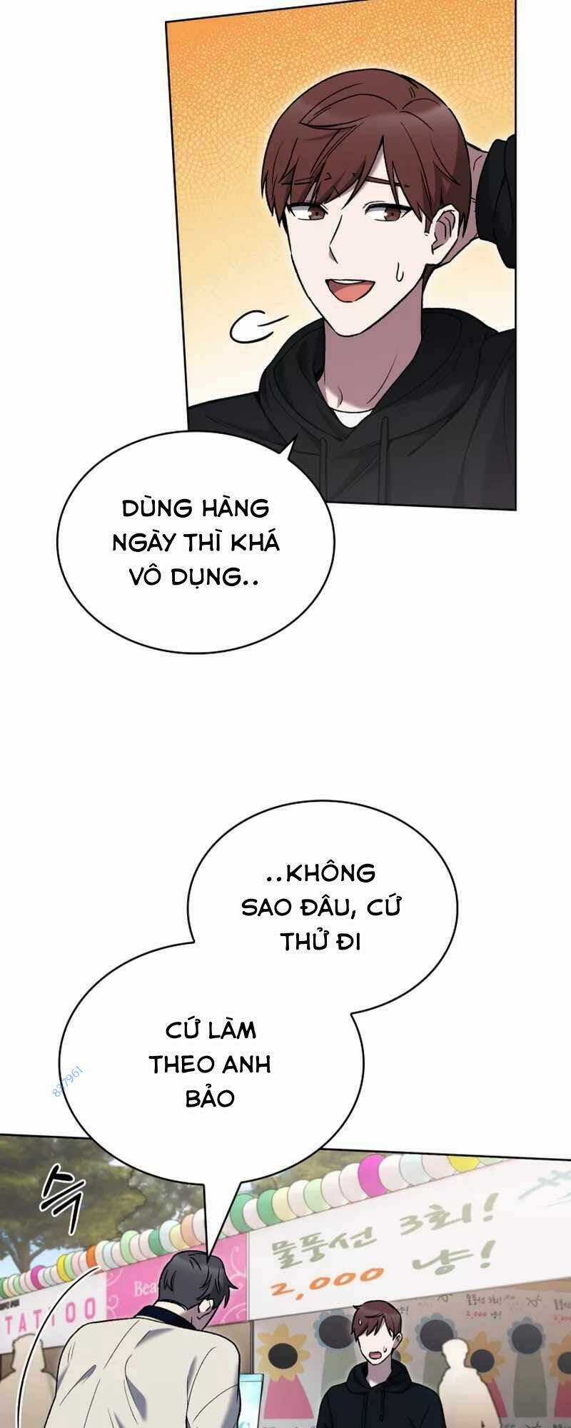 Shipper Đến Từ Murim - Chapter 17 - Trang 38