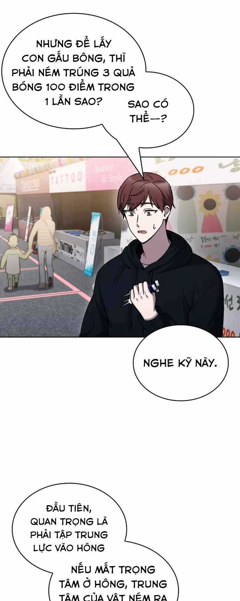 Shipper Đến Từ Murim - Chapter 17 - Trang 41