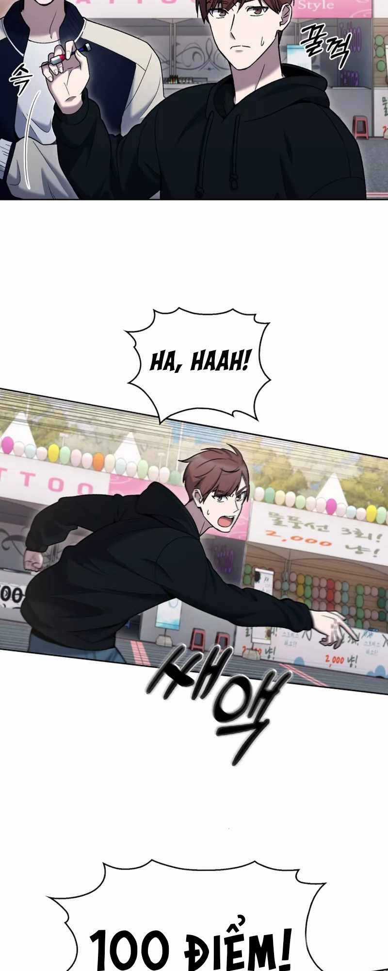 Shipper Đến Từ Murim - Chapter 17 - Trang 43