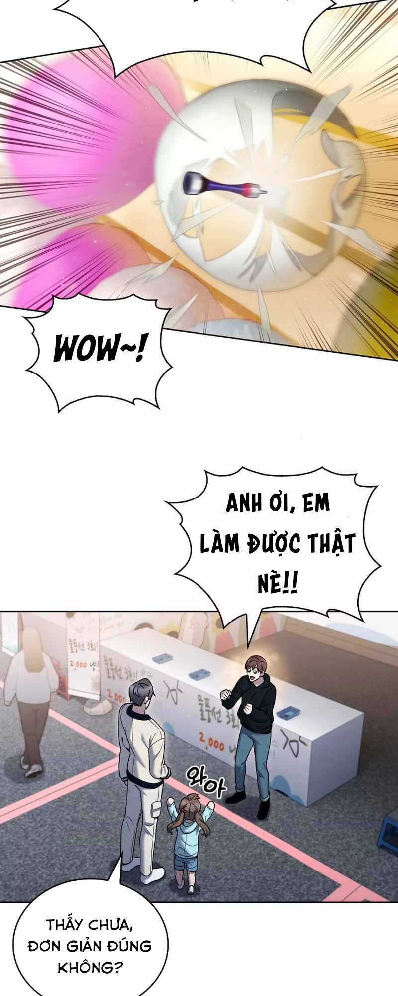 Shipper Đến Từ Murim - Chapter 17 - Trang 44