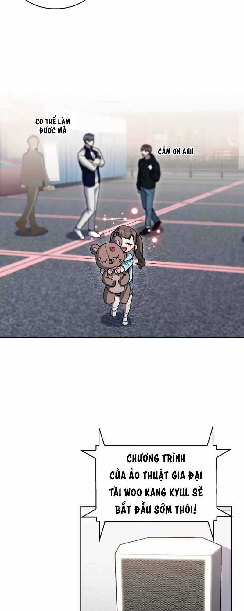 Shipper Đến Từ Murim - Chapter 17 - Trang 45