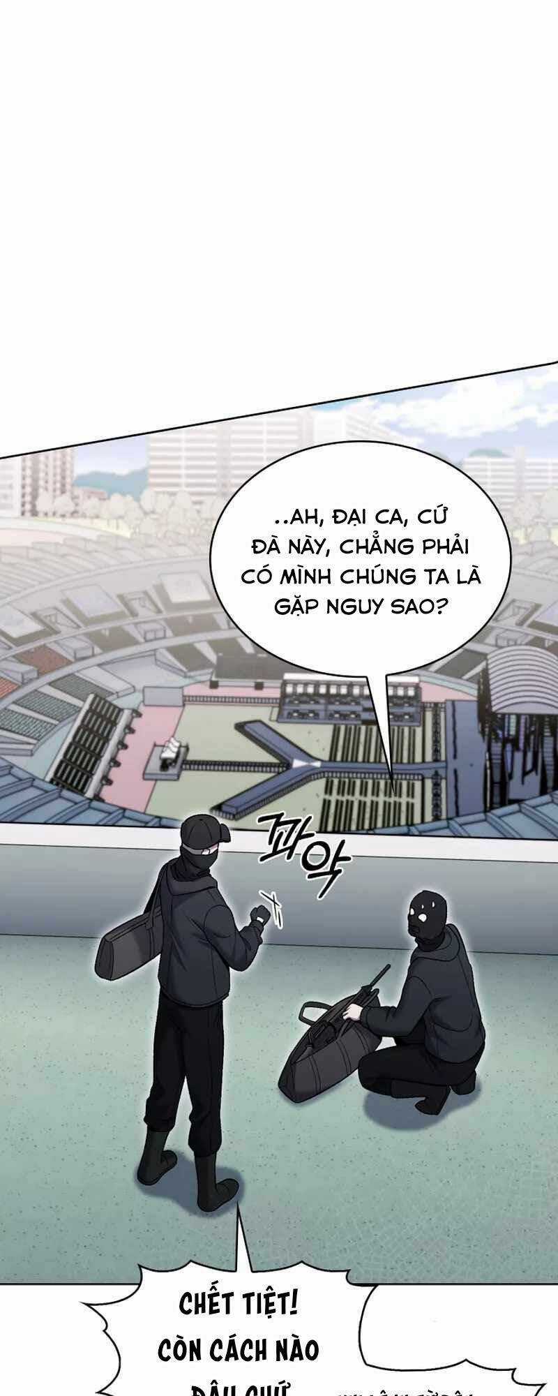 Shipper Đến Từ Murim - Chapter 17 - Trang 49