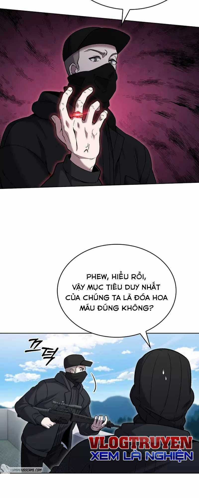 Shipper Đến Từ Murim - Chapter 17 - Trang 52