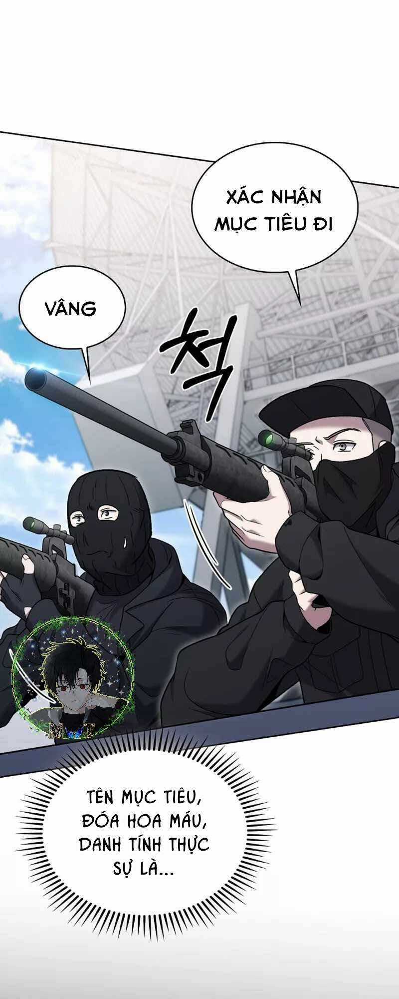 Shipper Đến Từ Murim - Chapter 17 - Trang 53