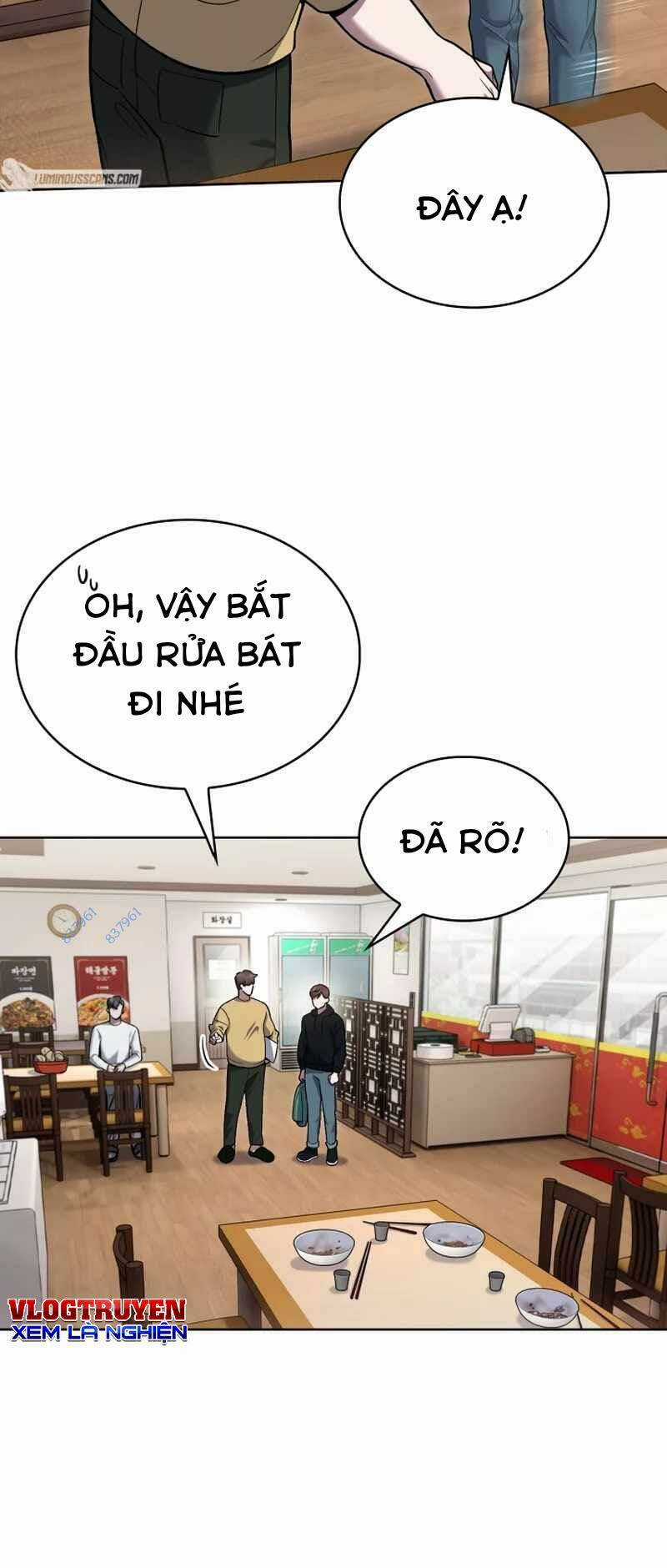 Shipper Đến Từ Murim - Chapter 17 - Trang 7