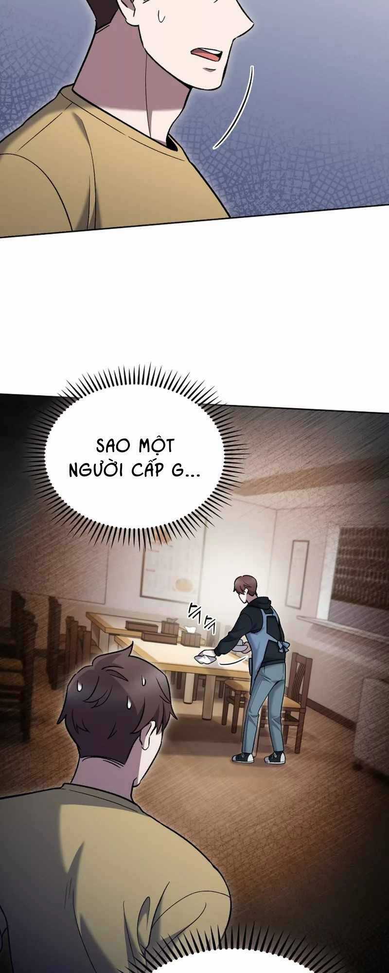 Shipper Đến Từ Murim - Chapter 17 - Trang 10