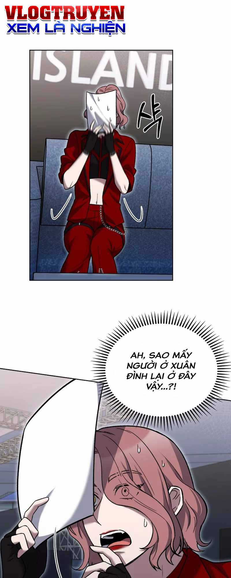 Shipper Đến Từ Murim - Chapter 18 - Trang 11