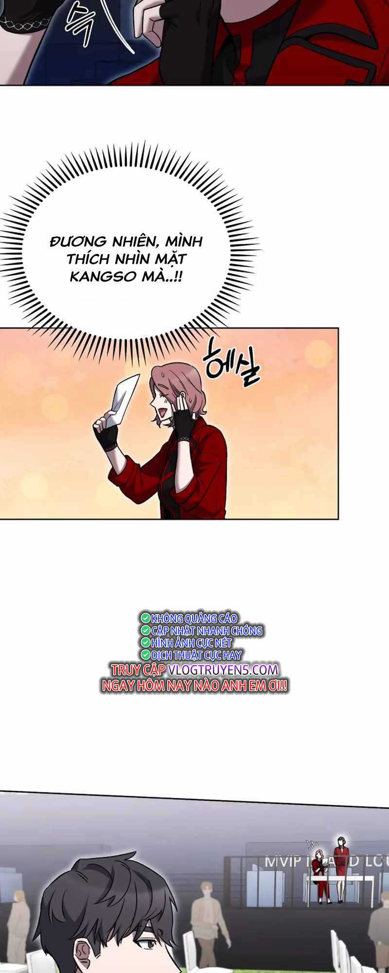 Shipper Đến Từ Murim - Chapter 18 - Trang 12