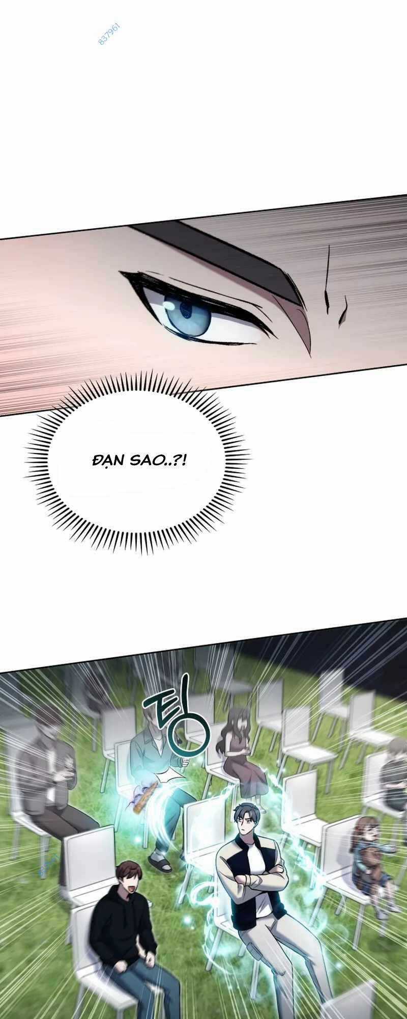 Shipper Đến Từ Murim - Chapter 18 - Trang 17