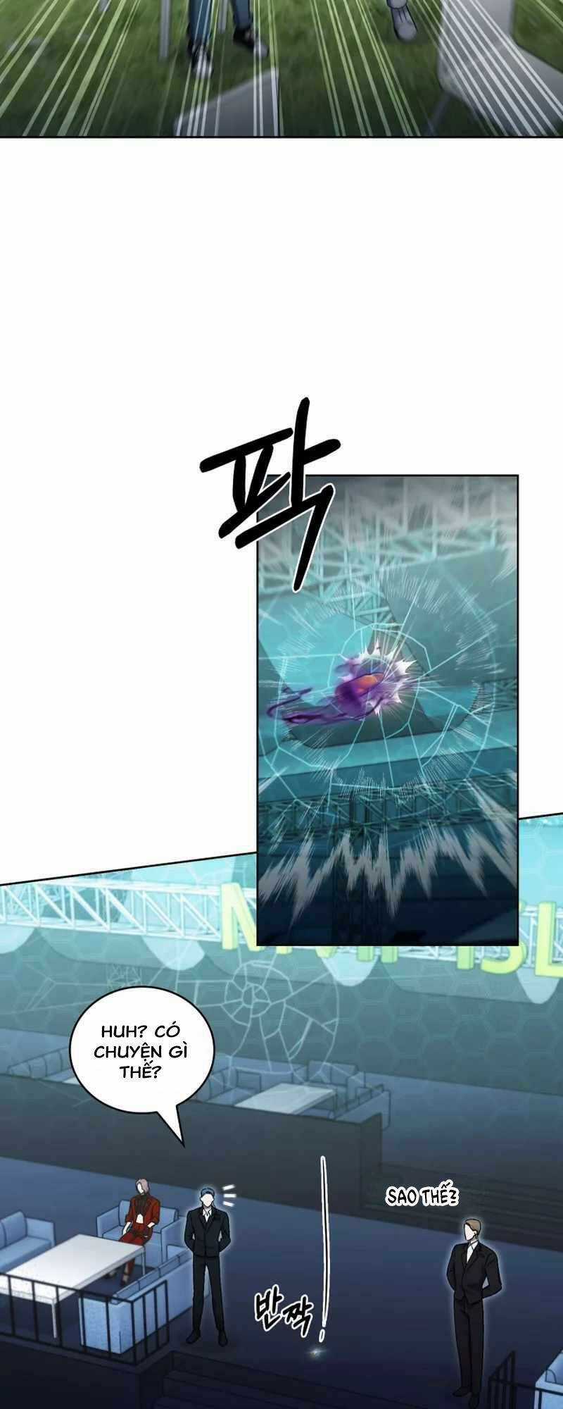 Shipper Đến Từ Murim - Chapter 18 - Trang 18