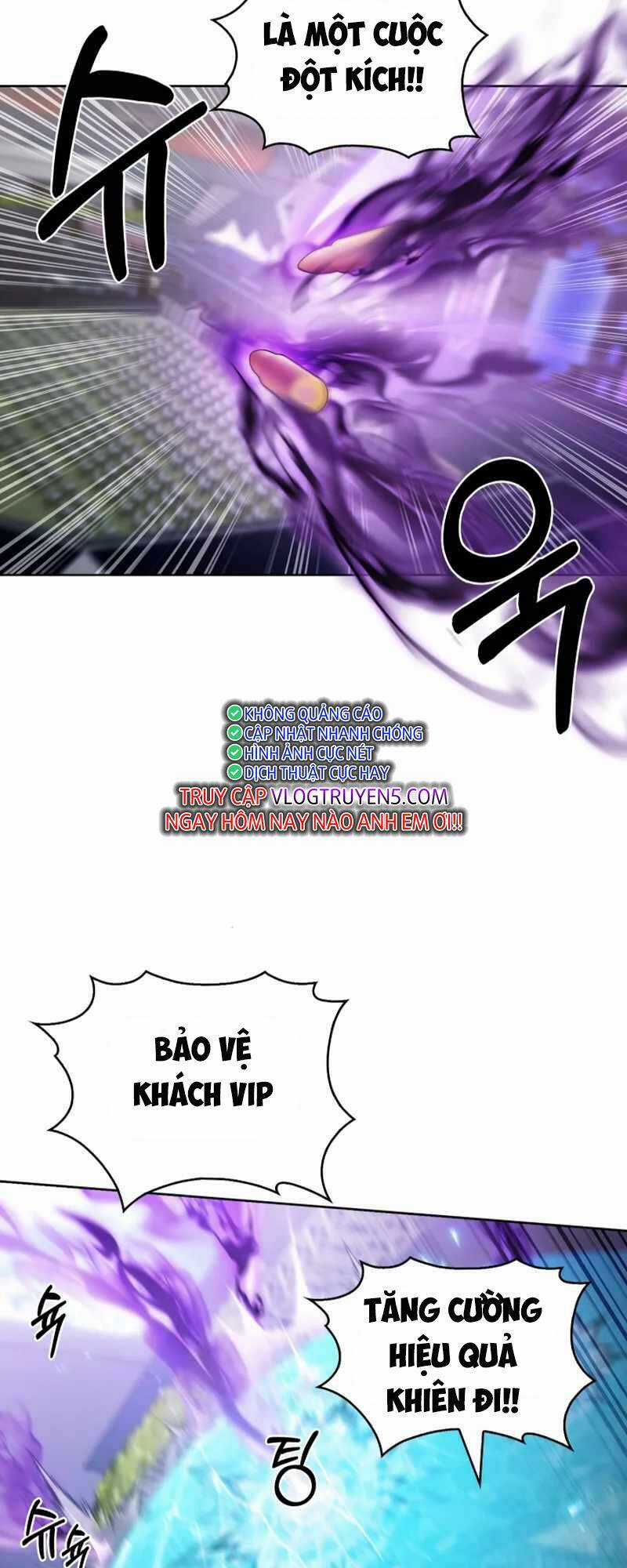 Shipper Đến Từ Murim - Chapter 18 - Trang 20