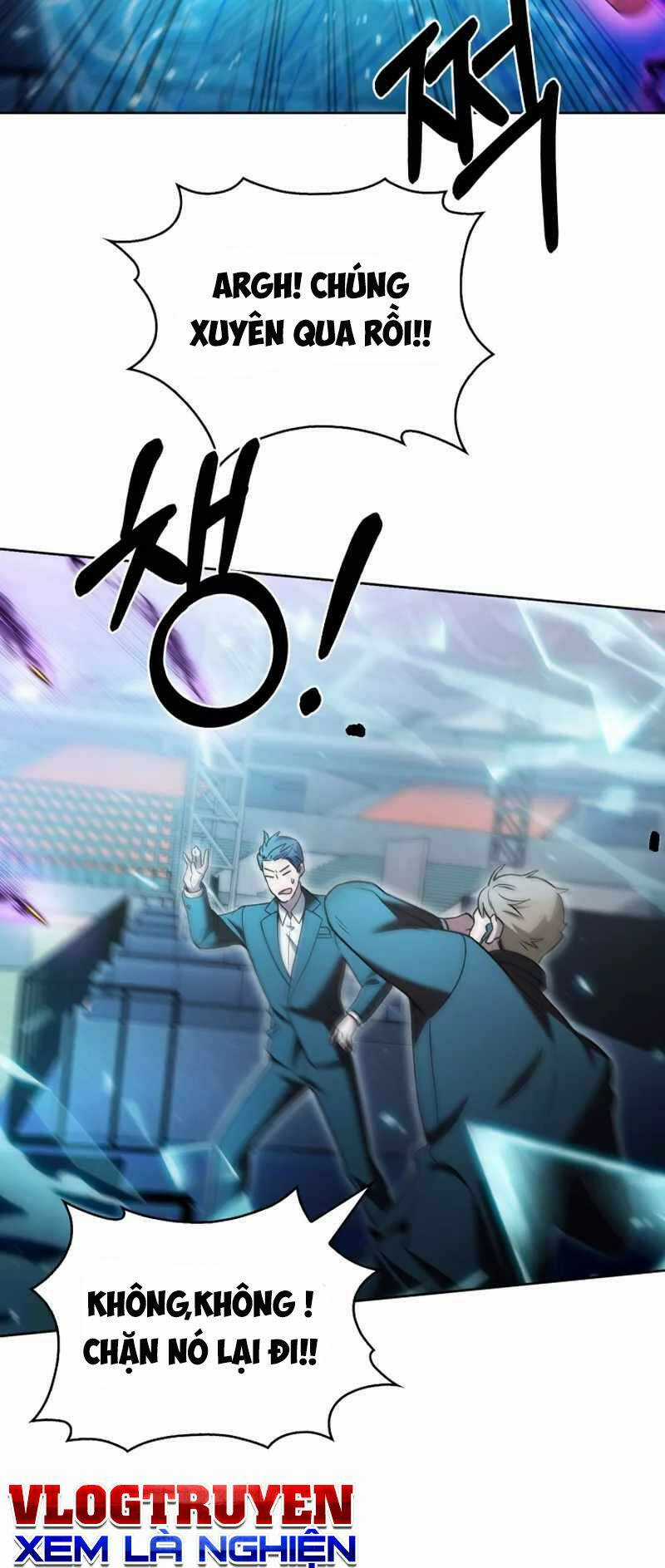 Shipper Đến Từ Murim - Chapter 18 - Trang 22