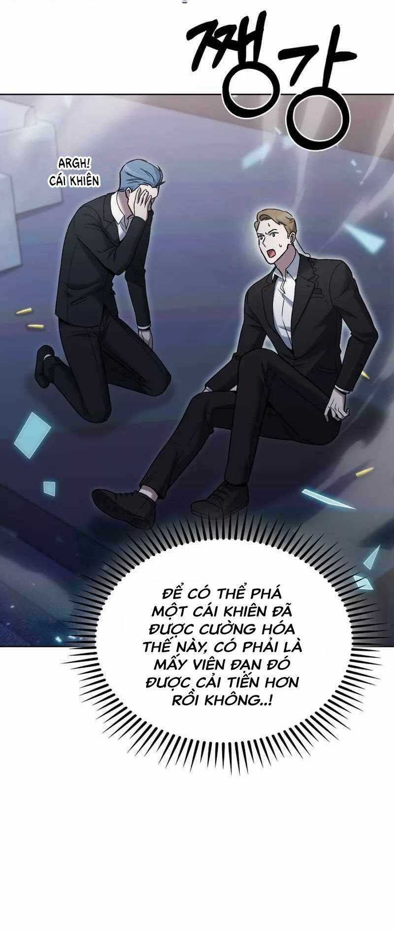 Shipper Đến Từ Murim - Chapter 18 - Trang 23