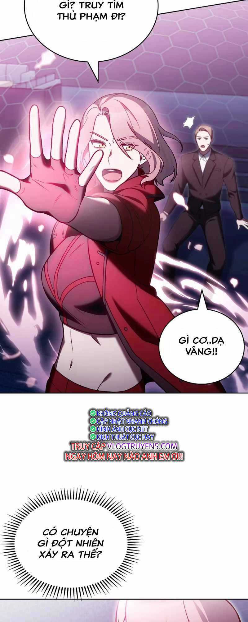 Shipper Đến Từ Murim - Chapter 18 - Trang 27