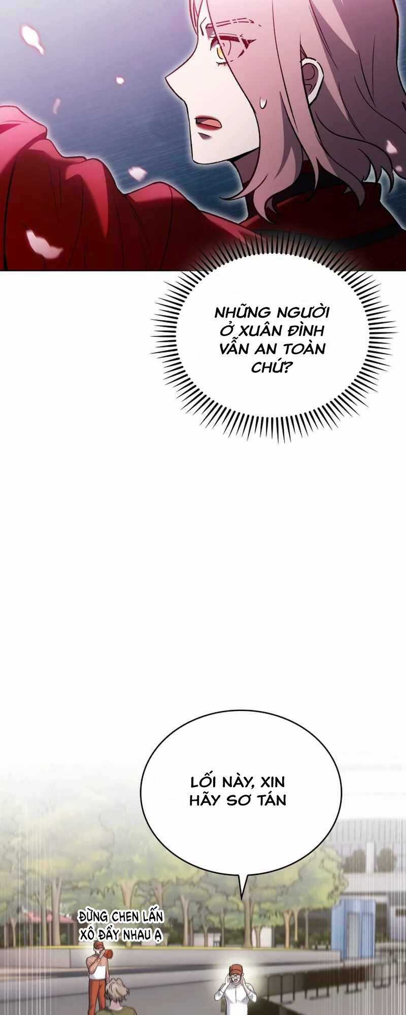 Shipper Đến Từ Murim - Chapter 18 - Trang 28