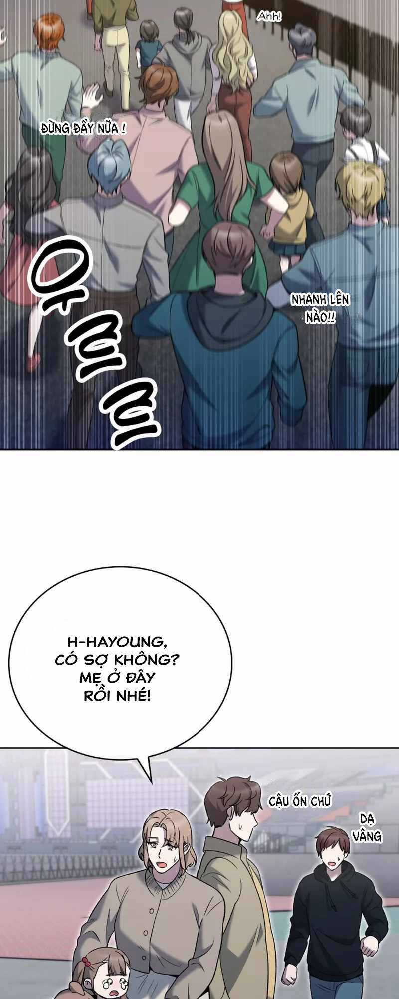 Shipper Đến Từ Murim - Chapter 18 - Trang 29