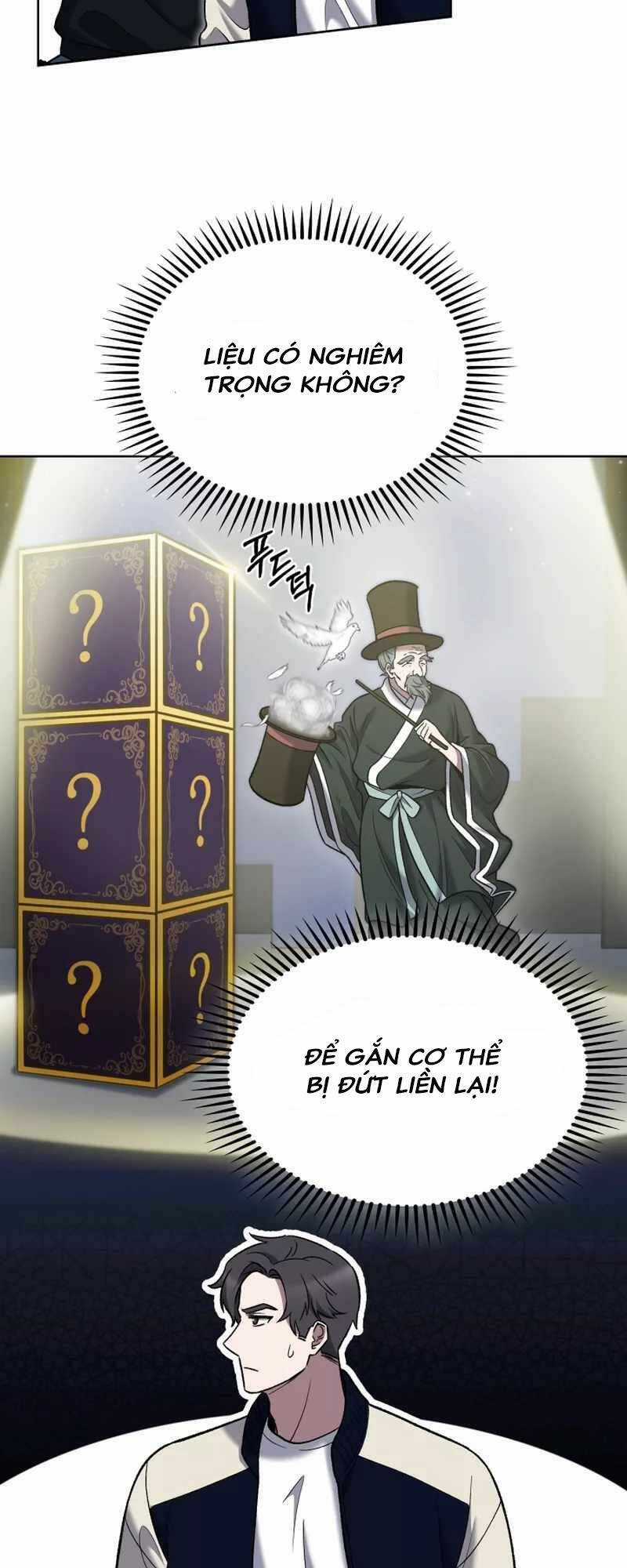 Shipper Đến Từ Murim - Chapter 18 - Trang 4