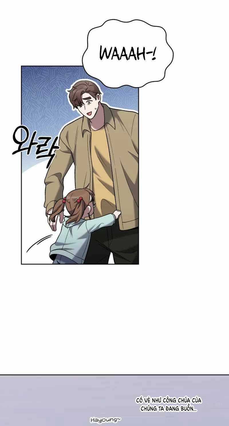 Shipper Đến Từ Murim - Chapter 18 - Trang 31