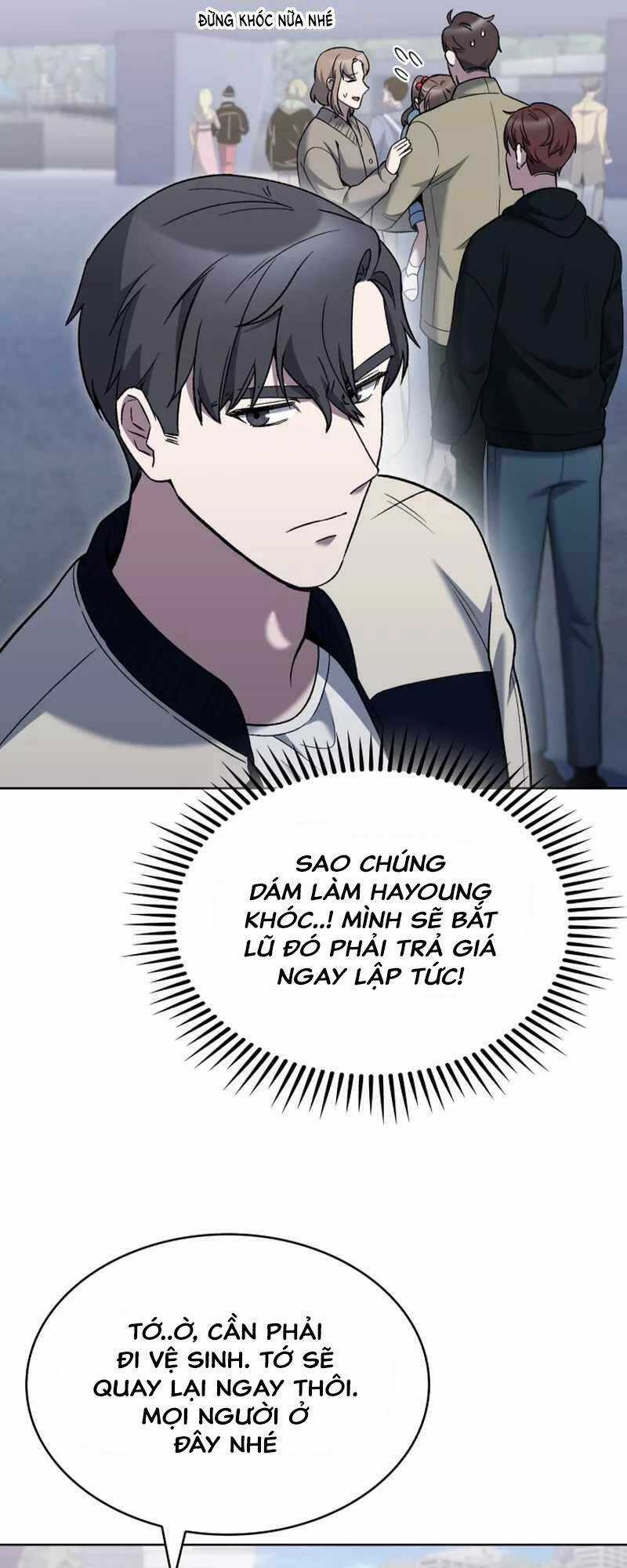 Shipper Đến Từ Murim - Chapter 18 - Trang 32