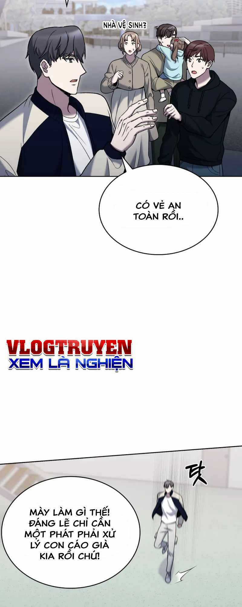 Shipper Đến Từ Murim - Chapter 18 - Trang 33