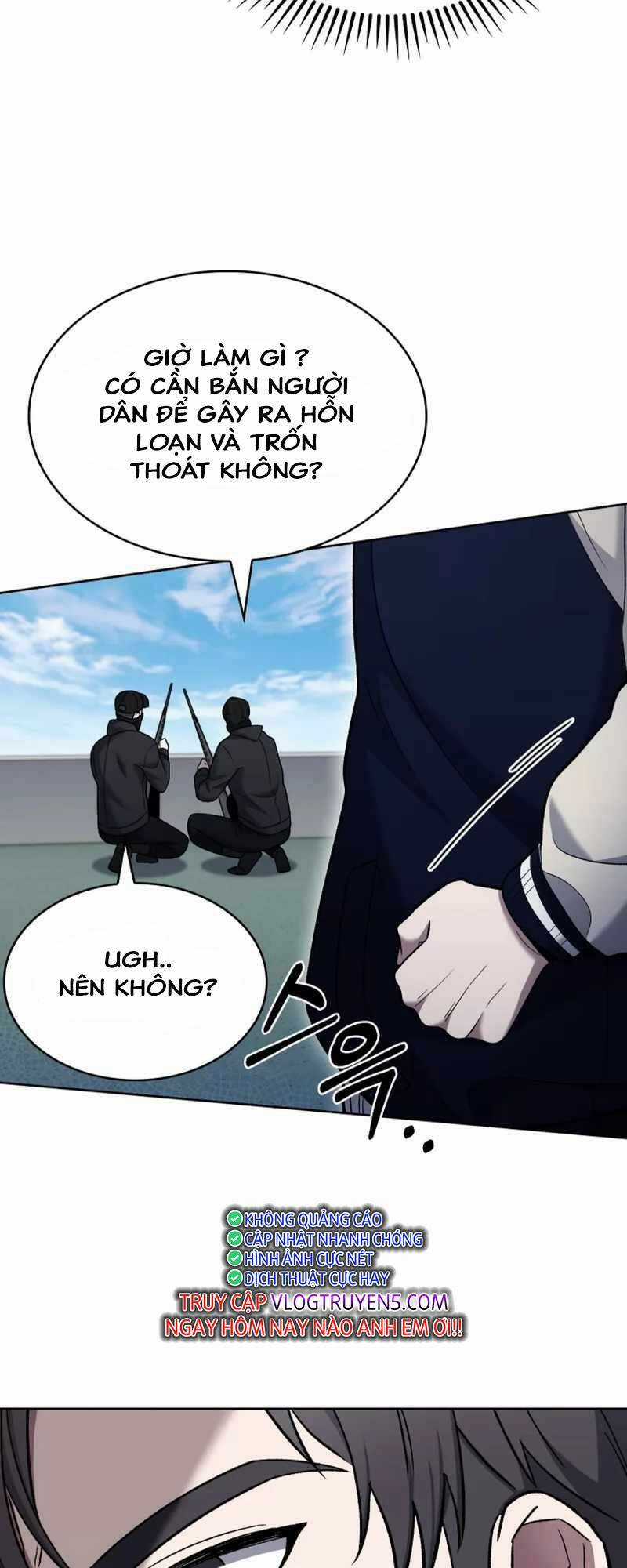 Shipper Đến Từ Murim - Chapter 18 - Trang 35