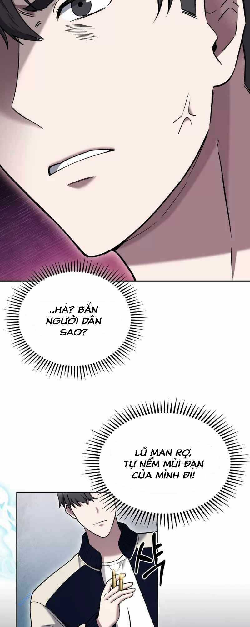 Shipper Đến Từ Murim - Chapter 18 - Trang 36