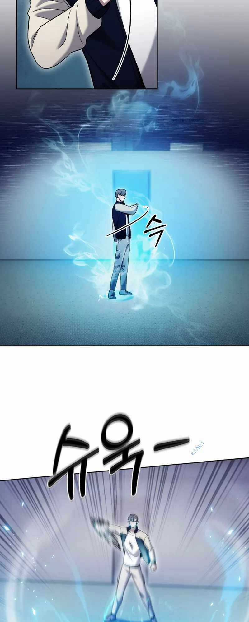 Shipper Đến Từ Murim - Chapter 18 - Trang 37