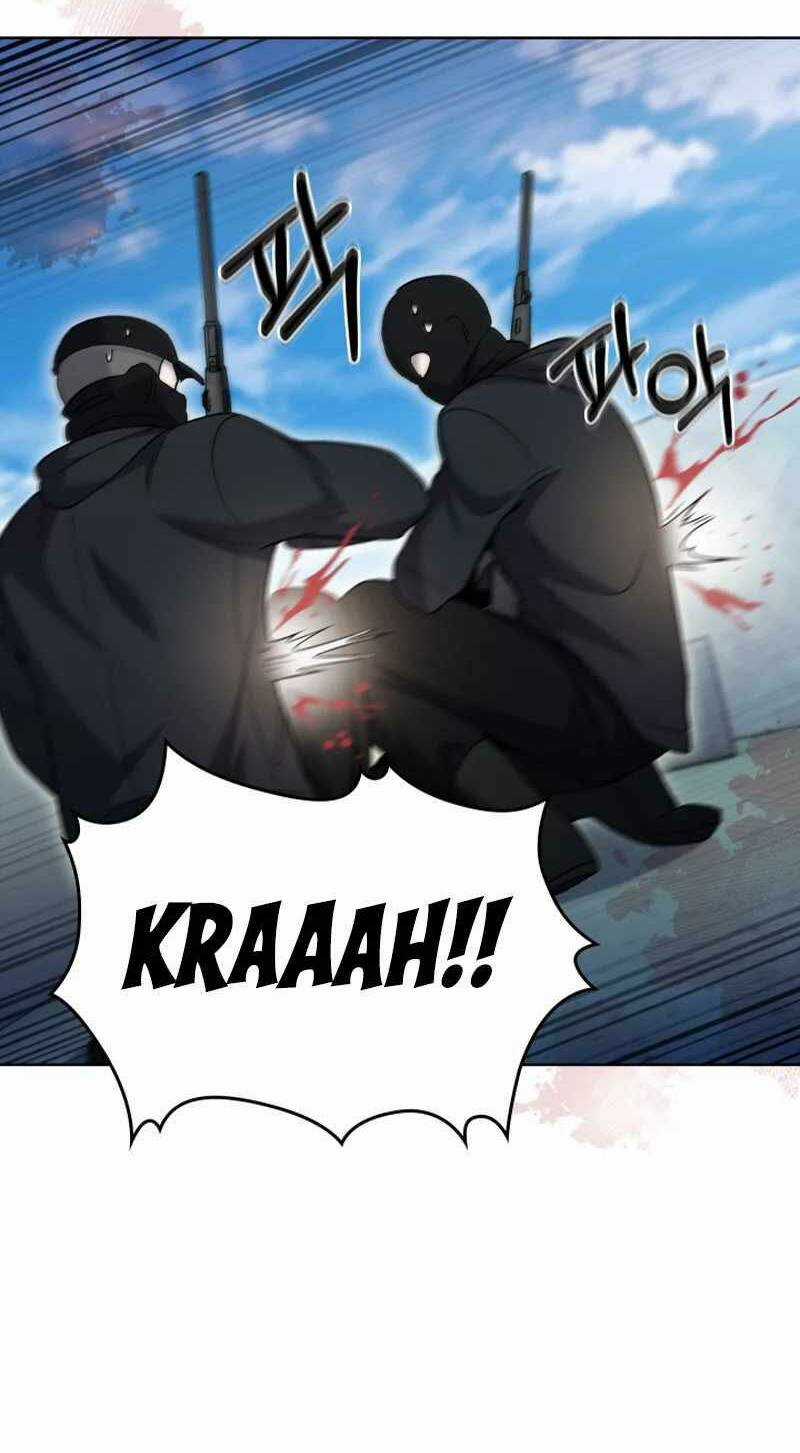 Shipper Đến Từ Murim - Chapter 18 - Trang 39