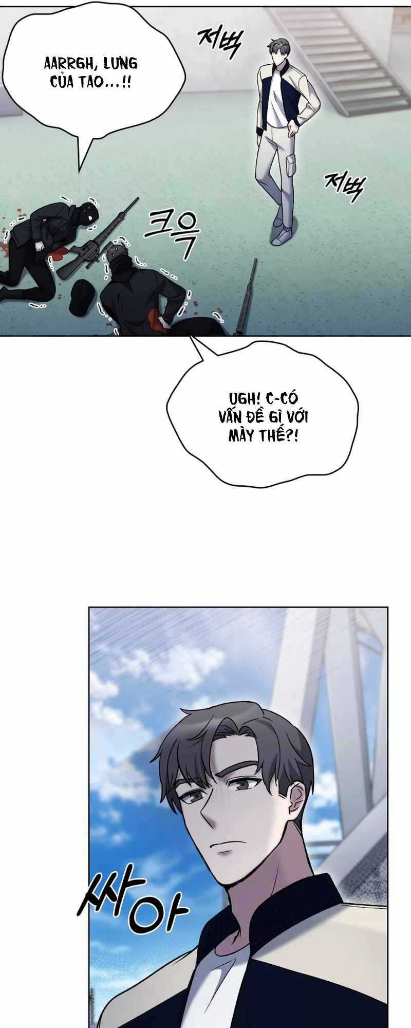 Shipper Đến Từ Murim - Chapter 18 - Trang 40