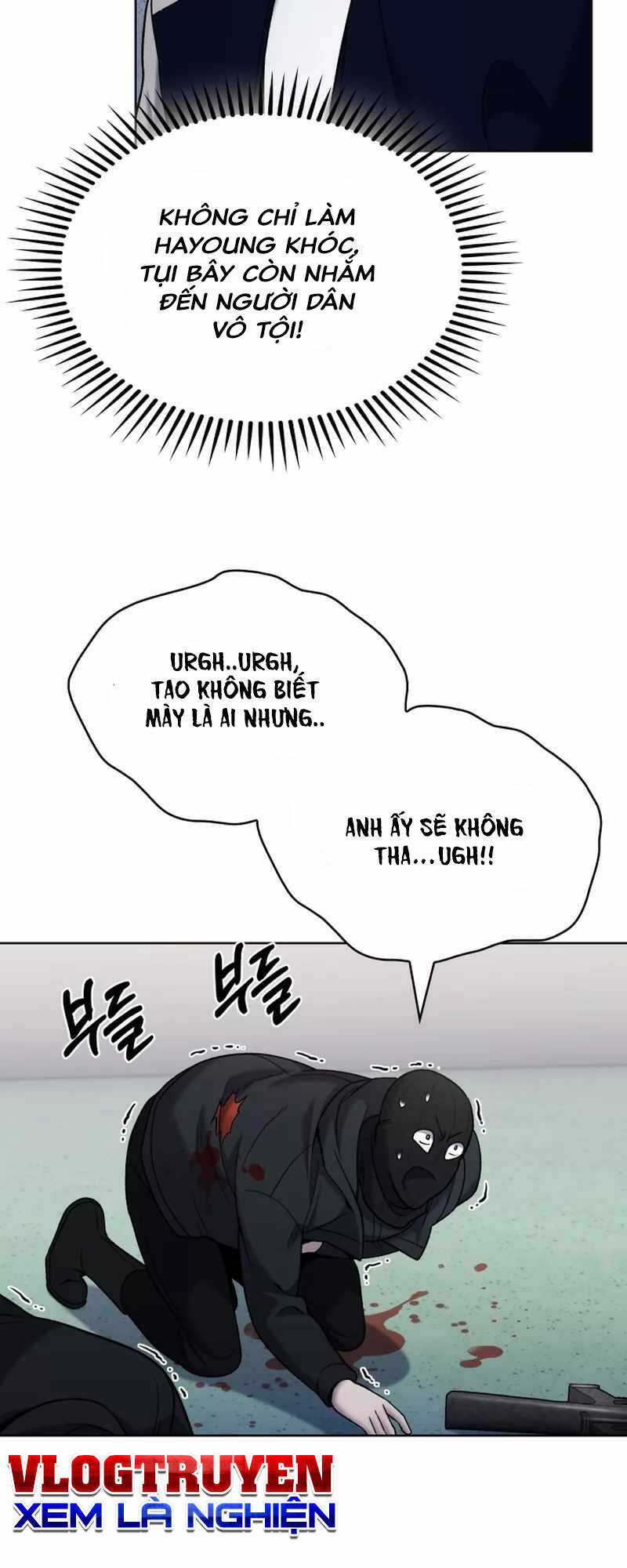 Shipper Đến Từ Murim - Chapter 18 - Trang 41