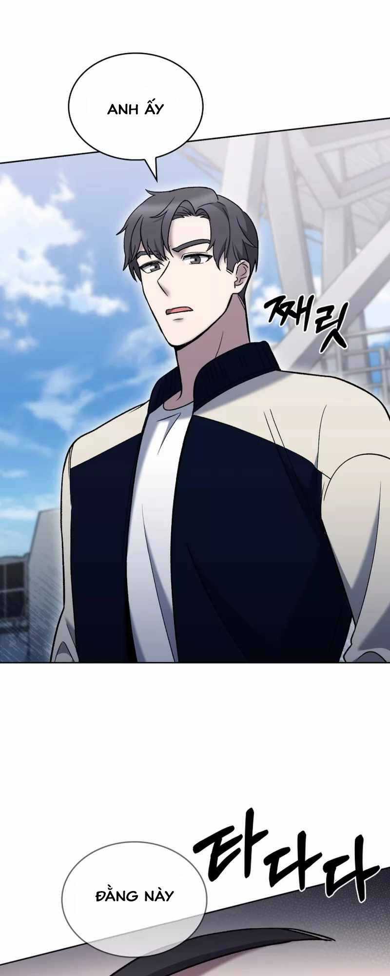 Shipper Đến Từ Murim - Chapter 18 - Trang 42