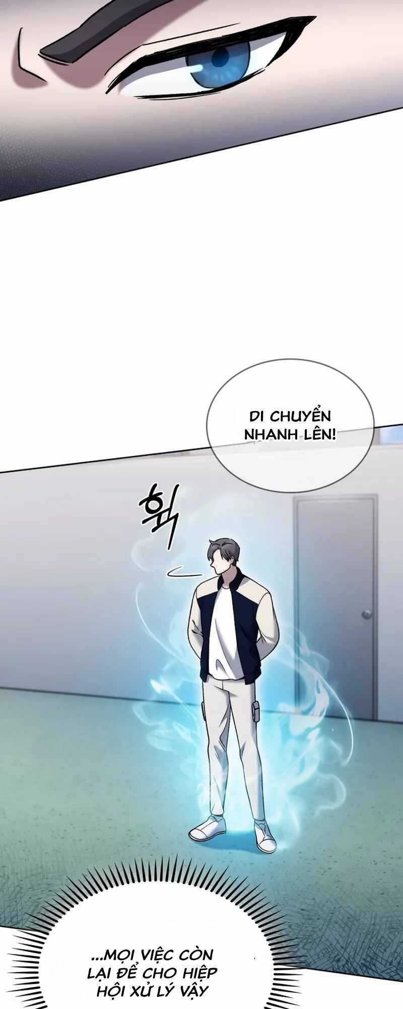 Shipper Đến Từ Murim - Chapter 18 - Trang 43