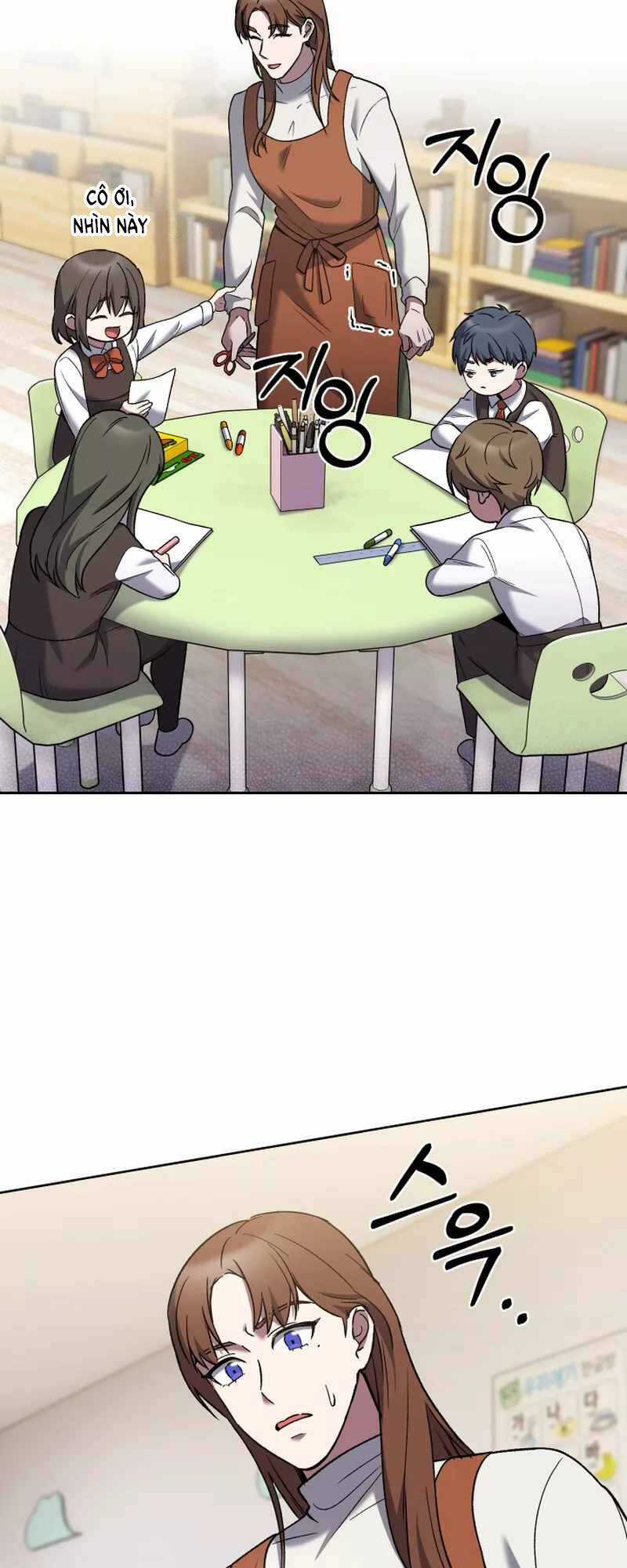 Shipper Đến Từ Murim - Chapter 18 - Trang 45