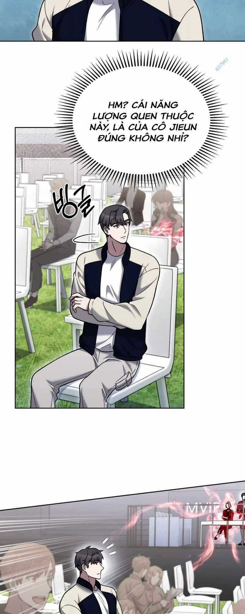 Shipper Đến Từ Murim - Chapter 18 - Trang 6