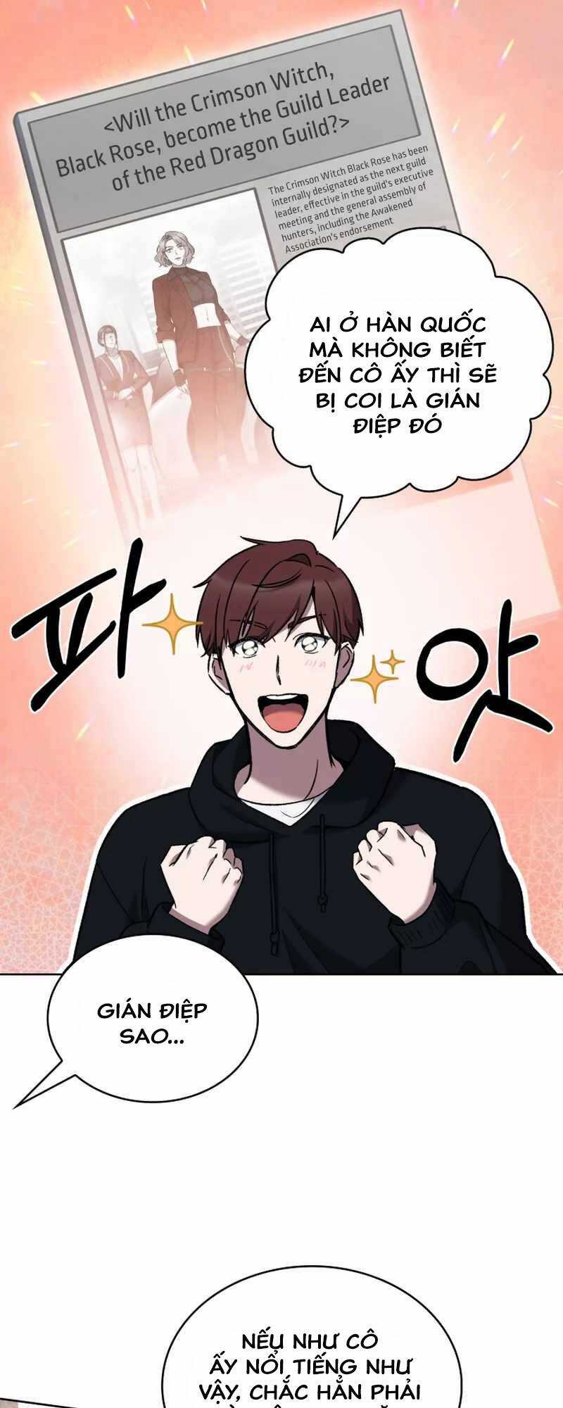 Shipper Đến Từ Murim - Chapter 18 - Trang 9