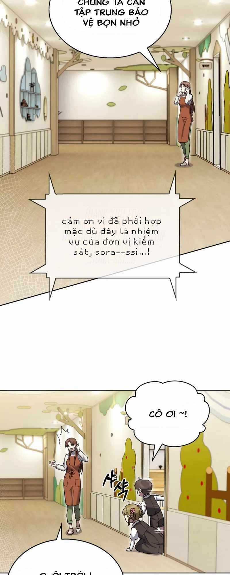 Shipper Đến Từ Murim - Chapter 19 - Trang 2