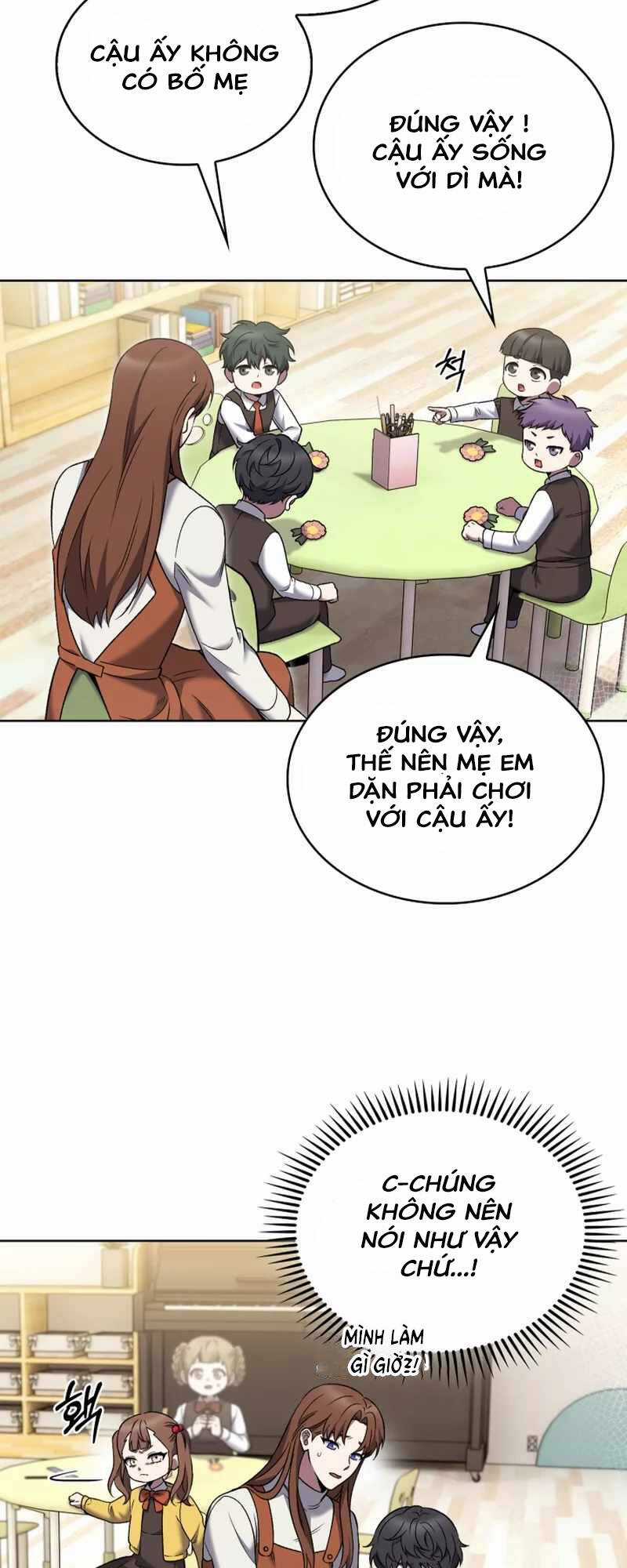 Shipper Đến Từ Murim - Chapter 19 - Trang 11