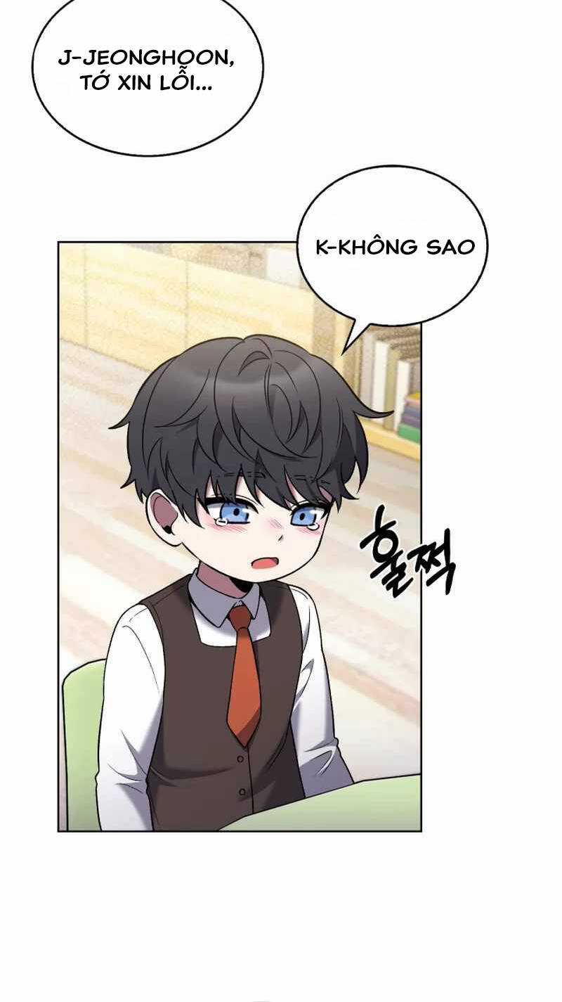 Shipper Đến Từ Murim - Chapter 19 - Trang 16