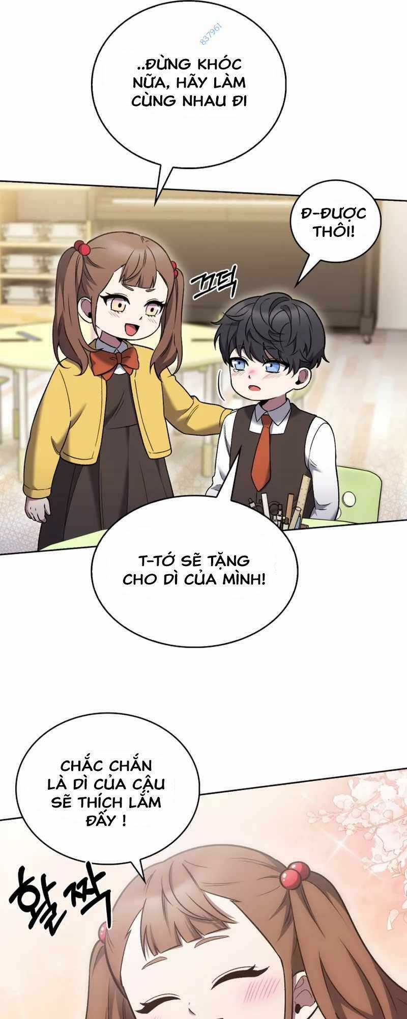 Shipper Đến Từ Murim - Chapter 19 - Trang 17