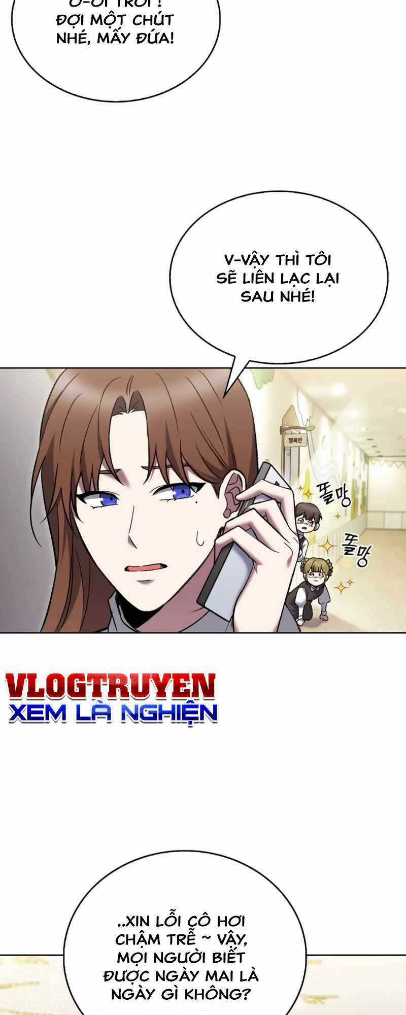 Shipper Đến Từ Murim - Chapter 19 - Trang 3