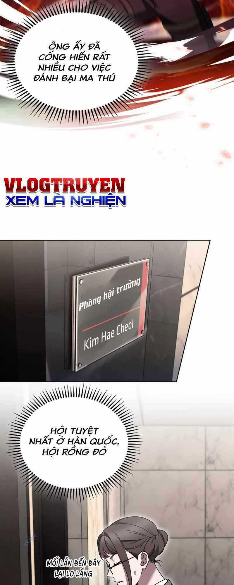 Shipper Đến Từ Murim - Chapter 19 - Trang 22