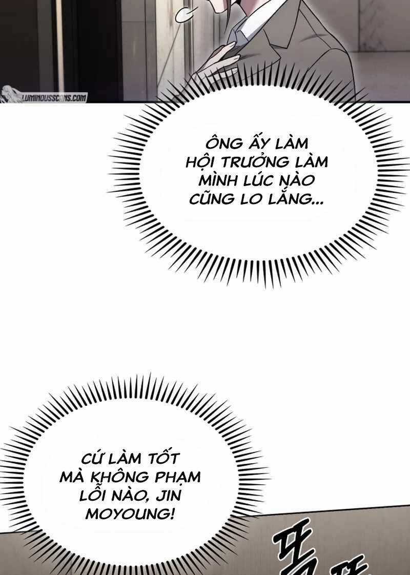 Shipper Đến Từ Murim - Chapter 19 - Trang 23